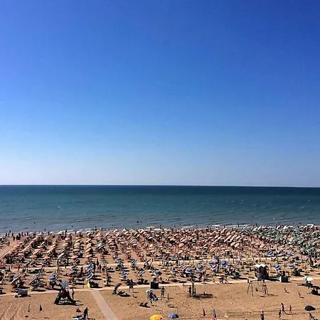 Apartment In 40067 Bibione